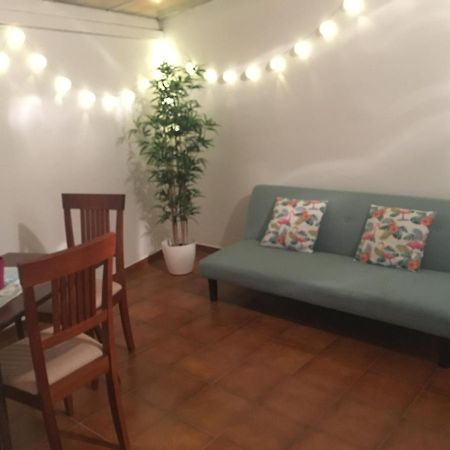 Apartamento Con Jardin Y Piscina B Puerto de la Cruz  Eksteriør billede