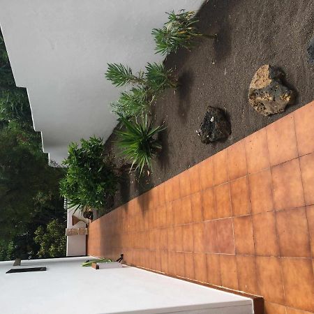 Apartamento Con Jardin Y Piscina B Puerto de la Cruz  Eksteriør billede