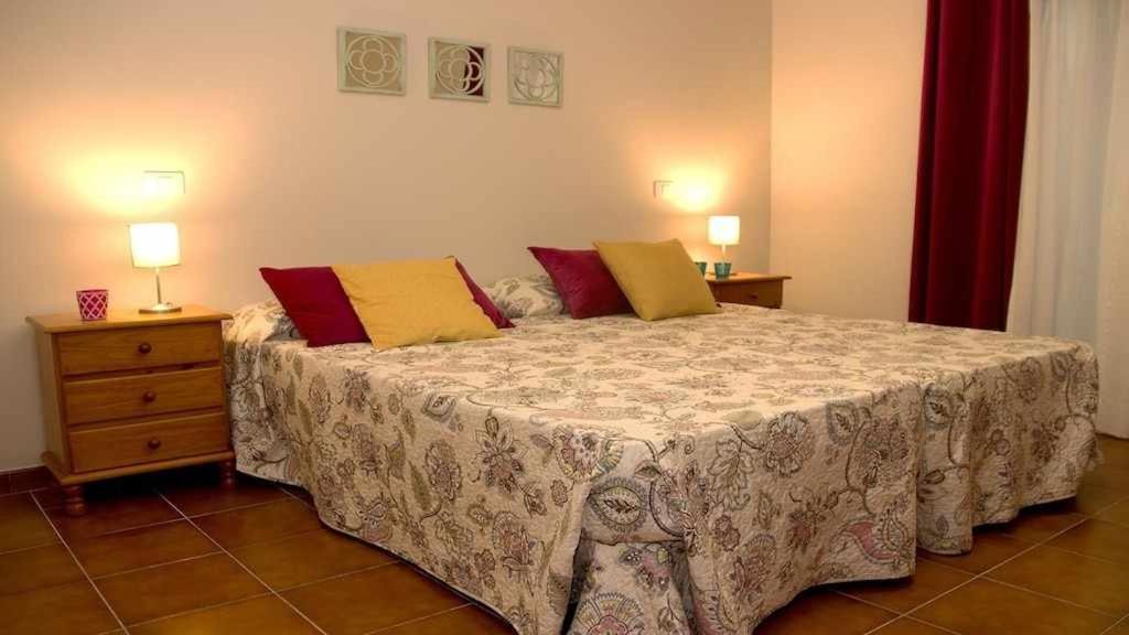 Apartamento Con Jardin Y Piscina B Puerto de la Cruz  Eksteriør billede