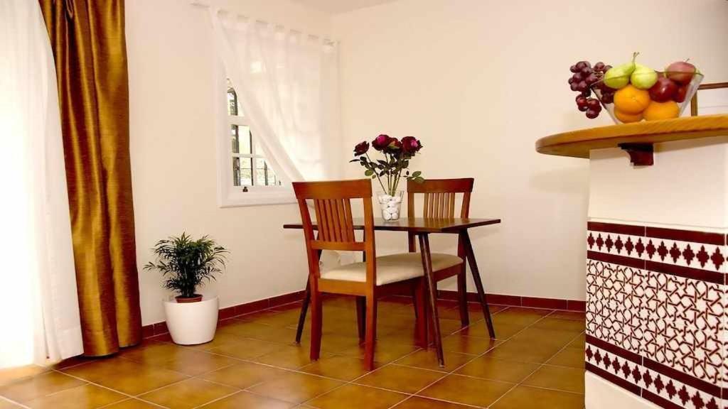 Apartamento Con Jardin Y Piscina B Puerto de la Cruz  Eksteriør billede