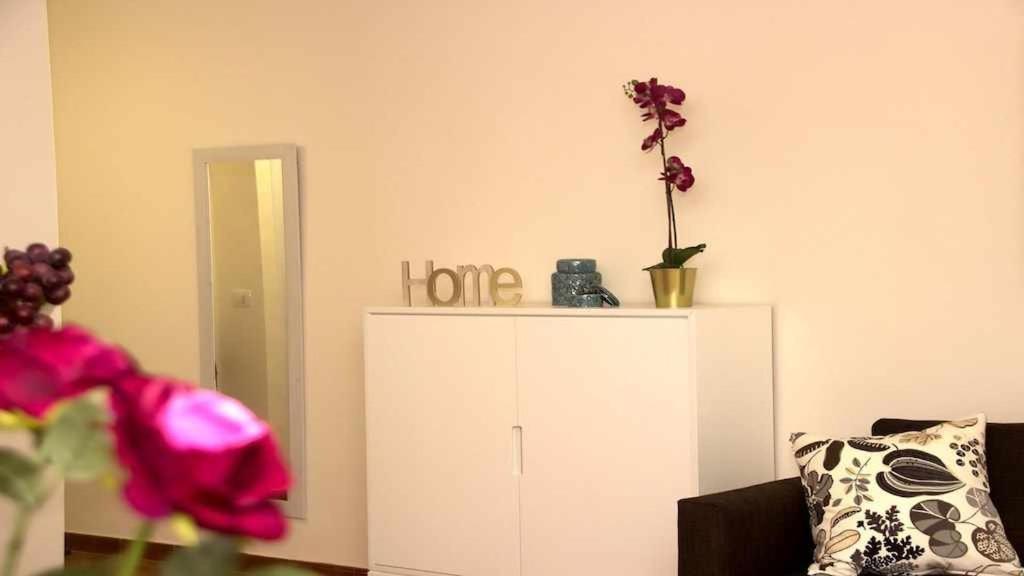 Apartamento Con Jardin Y Piscina B Puerto de la Cruz  Eksteriør billede